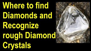 Secrets to MASTER Finding Diamonds Like a Pro [upl. by Lubbock872]