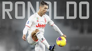 Cristiano Ronaldo ● Legendary Skills For Juventus [upl. by Biagi]