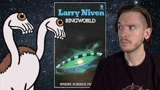 The Literal Worldbuilding In Ringworld [upl. by Emilia111]