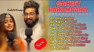 Sachet Parampara songs  sachet Parampara All songs  Sachet parampara aigiri nandini [upl. by Ruiz]