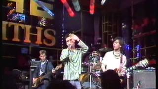 the smiths  barbarism begins at home  TheTube [upl. by Sitelc]