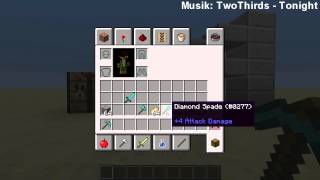 Inventar Tipps amp Tricks  Minecraft [upl. by Mellisa]