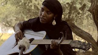 Fatou Seidi Ghali Les Filles de Illighadad  Telilit [upl. by Bor642]