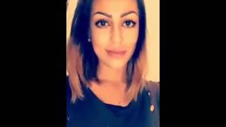 Briana Lee my video message33 [upl. by Gridley]