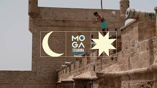 MOGA ESSAOUIRA 2022 Official Teaser [upl. by Ahteres]