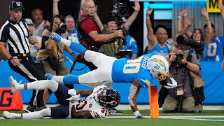 47 Minutes of Austin Ekeler Highlights [upl. by Duer]