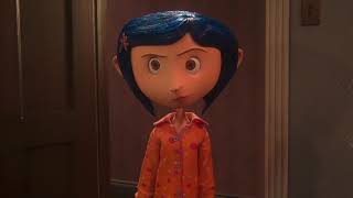 Coraline  Other Father Song 1 Hour Loop [upl. by Gehlbach]