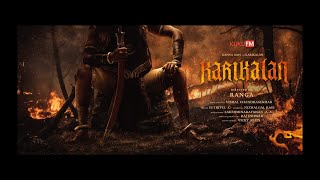 KARIKALAN  AUDIO CINEMA  KUKU FM  OFFICIAL TRAILER [upl. by Court]