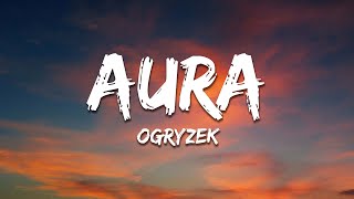 Ogryzek  AURA Ultra Slowed  Reverb [upl. by Jemena]