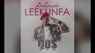 Debordo Leekunfa  QDS  audio [upl. by Keating117]