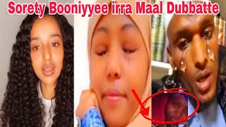 Sorety Booniyyee irra Maal Dubbatte [upl. by Peedus]