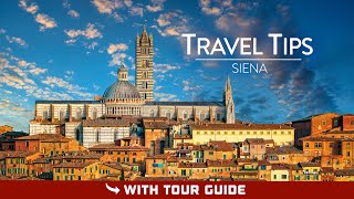 SIENA Italy  Travel Guide Tips amp Tricks [upl. by Ephraim]