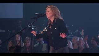 Darlene Zschech  Kingdom Come Official Video [upl. by Ocisnarf]