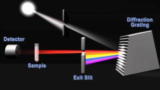 How does a spectrophotometer work [upl. by Devland757]