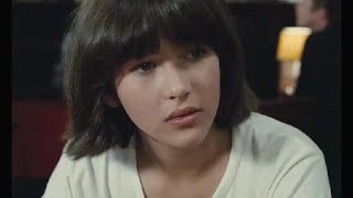 Sophie Marceau 1980  La Boum [upl. by Enialed]