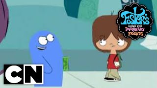 Fosters Home for Imaginary Friends  Store Wars Preview [upl. by Aisyat396]