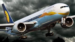 The Downfall of Jet Airways [upl. by Kinny]