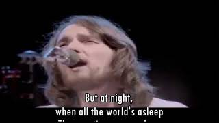 The Logical Song with Lyrics  Supertramp [upl. by Dumas]