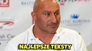 MARCIN NAJMAN  NAJLEPSZE POCISKI [upl. by Darrelle]