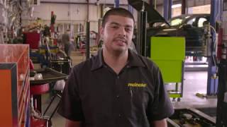 Meineke Services Exhaust and Mufflers [upl. by Phelips]