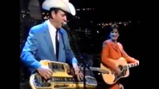 Junior Brown  Broke Down South Of Dallas [upl. by Butterfield]