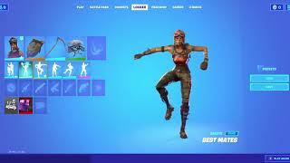 Free Stacked Fortnite Account OG Renegade Email Password In Description [upl. by Nomla]