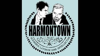 Harmontown  Performance Isnt Pandering [upl. by Caiaphas]