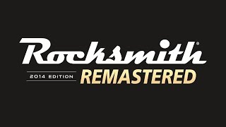 How to get Custom DLC to Work for Rocksmith 2014 Remastered Edition PC [upl. by Grochow]