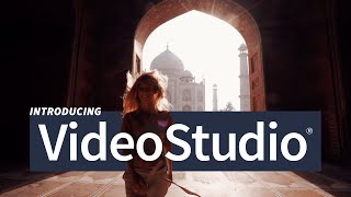 Introducing Corel VideoStudio 2020 [upl. by Sheehan]