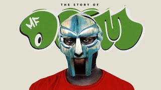 MF DOOM Hip Hops Greatest Supervillain [upl. by Rucker787]