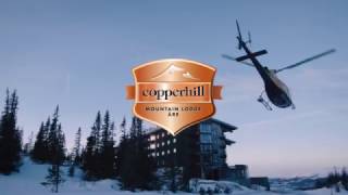 Short Version  Copperhill Mountain Lodge [upl. by Roana]