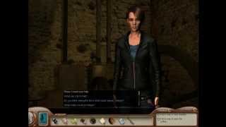 Nancy Drew Ghost of Thornton Hall Part 13 Finding Jessalyn [upl. by Cowie]