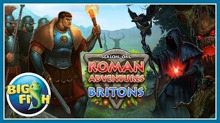 Roman Adventure Britons Season 1 [upl. by Court]