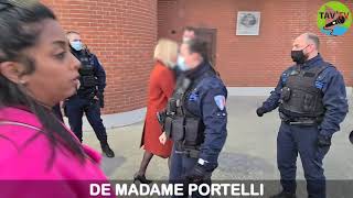 LES PROMESSES  Bandeannonce [upl. by Moberg]