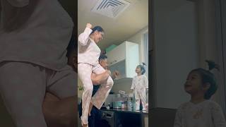 A Day in Beautiful 60 Second🥰TATAA😘 shorts vavakuttan vlog dayinmylife daughter baby cute [upl. by Esiahc387]