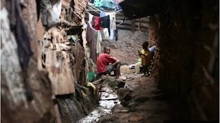 Slum Survivors Kenya [upl. by Amliw299]