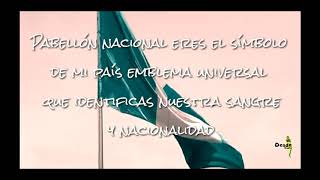 La granadera de GUATEMALA CANTADA por si no sabias que tenía letra acá te la PRESENTAMOS 🔥 😍 [upl. by Lamont645]