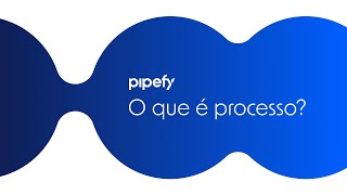 O que é processo  Pipefy [upl. by Winslow]