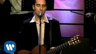 Jorge Drexler  Guitarra y vos video clip [upl. by Frazer96]