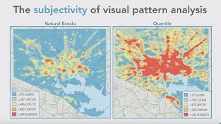 Spatial Data Mining I Essentials of Cluster Analysis [upl. by Chaudoin746]