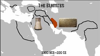 The Rise and Fall of the Elamites [upl. by Avruch]