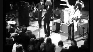 Led Zeppelin  How Many More Times Live Danmarks Radio HD [upl. by Anaejer]