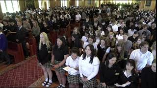 Shawnigan Lake School Chapel May 15th 2024 [upl. by Hendry294]