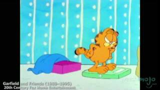 THE GARFIELD SHOW  EP138  Farmer Garfield [upl. by Iah]