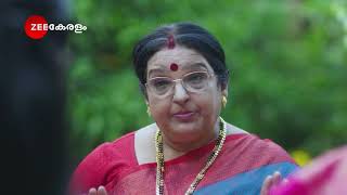 Valsalyam  തിങ്കള്  വെള്ളി  Promo  10 PM  Zee Keralam [upl. by Nadoj]