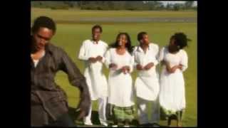 Haacaaluu Hundeessaa Sanyii Mootii Oromo Music [upl. by Doherty203]