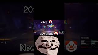 Impossible 🍷🗿freefire trollface [upl. by Gerhan666]