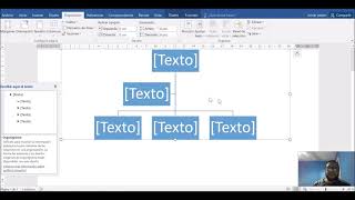 Cómo crear un esquema en WORD [upl. by Ymmor]