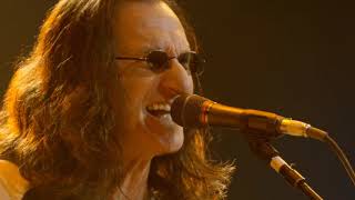 RUSH Time Machine Live in Cleveland 2011 [upl. by Karia]