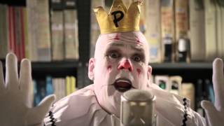 Puddles Pity Party  I Who Have Nothing  1142016  Paste Studios New York NY [upl. by Lynna]